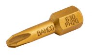 Алмазные биты для отверток Grabber Phillips, 25 мм