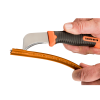 Универсальный нож электрика для снятия изоляции 2446-EL-HELP